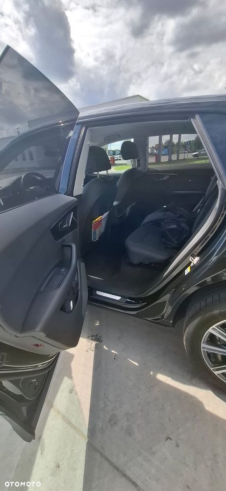 Audi Q8 50 TDI mHEV Quattro Tiptronic - 19