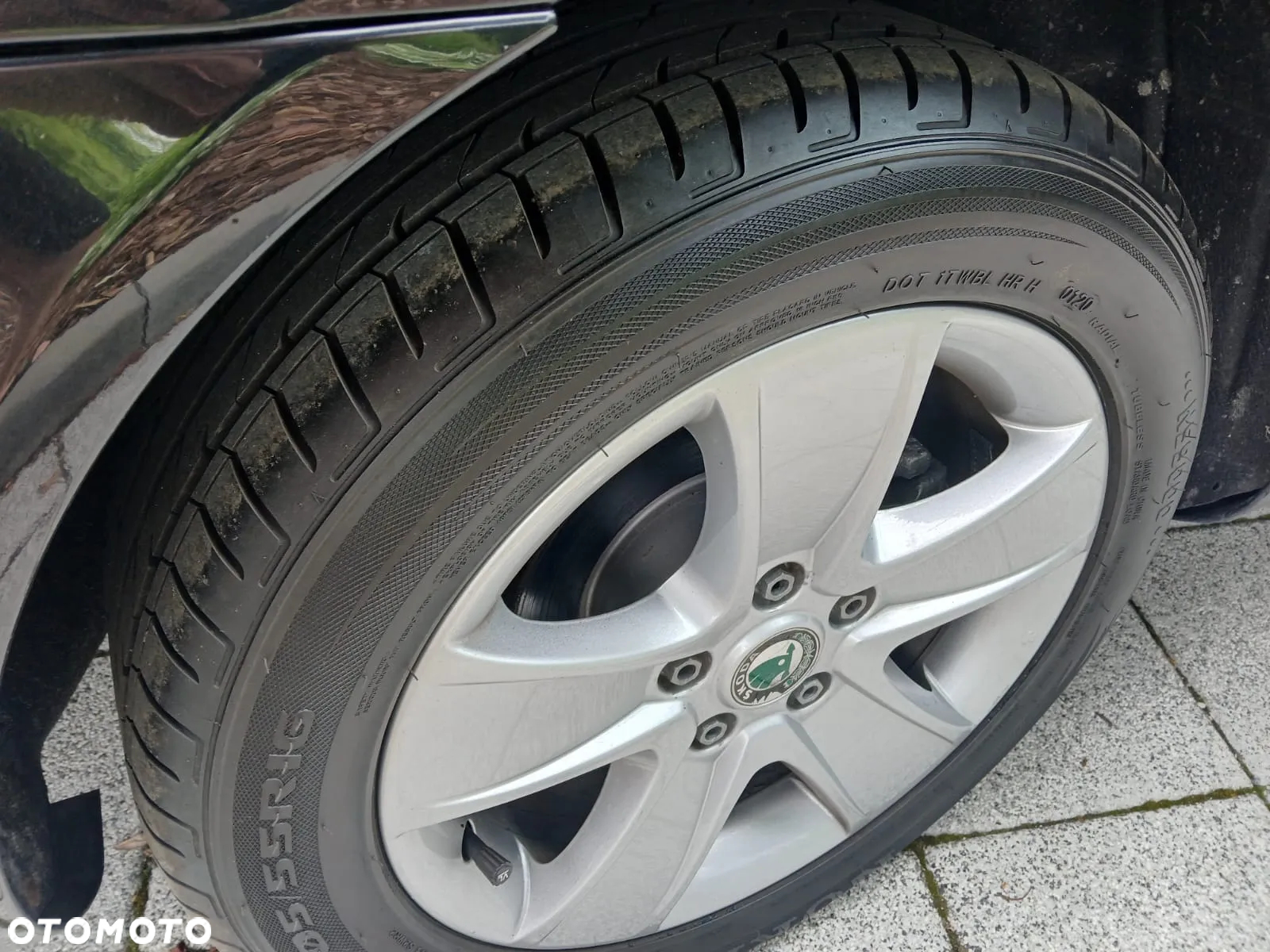 Skoda Octavia - 19