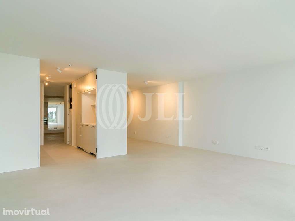 Apartamento T2 duplex no condominio Da Lapa 93, Lisboa - Grande imagem: 5/21