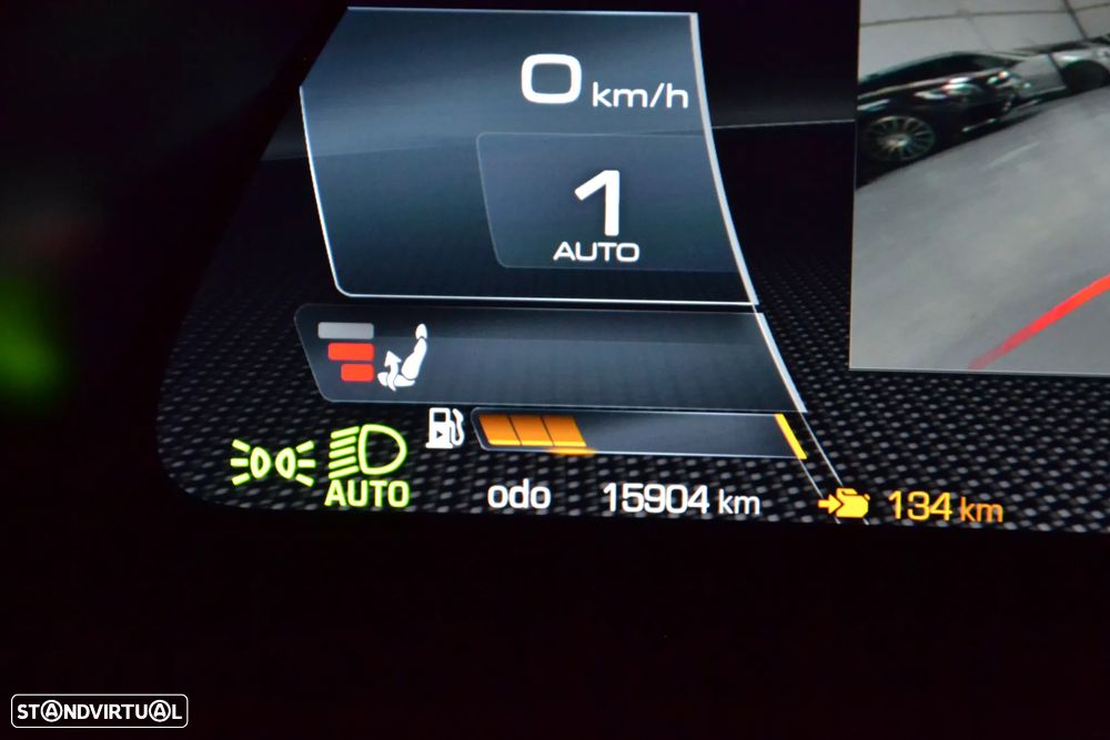 Ferrari Roma Standard - 44