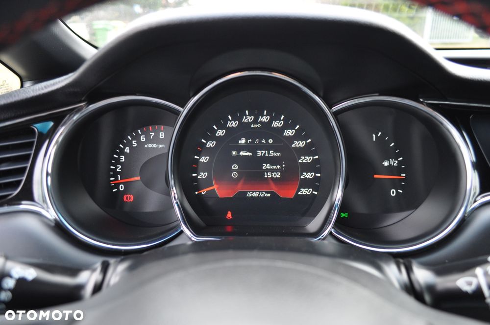 Kia Ceed 1.6 T-GDI GT-Track - 30