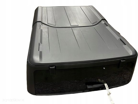 KOMPLETNY DACH TWARDY HARDTOP SZYBA TYŁ 4-DRZWIOWY FORD BRONCO 21- - 6