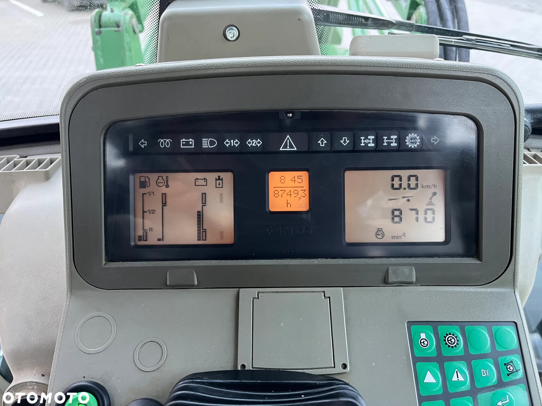 Fendt 410 Vario - 13
