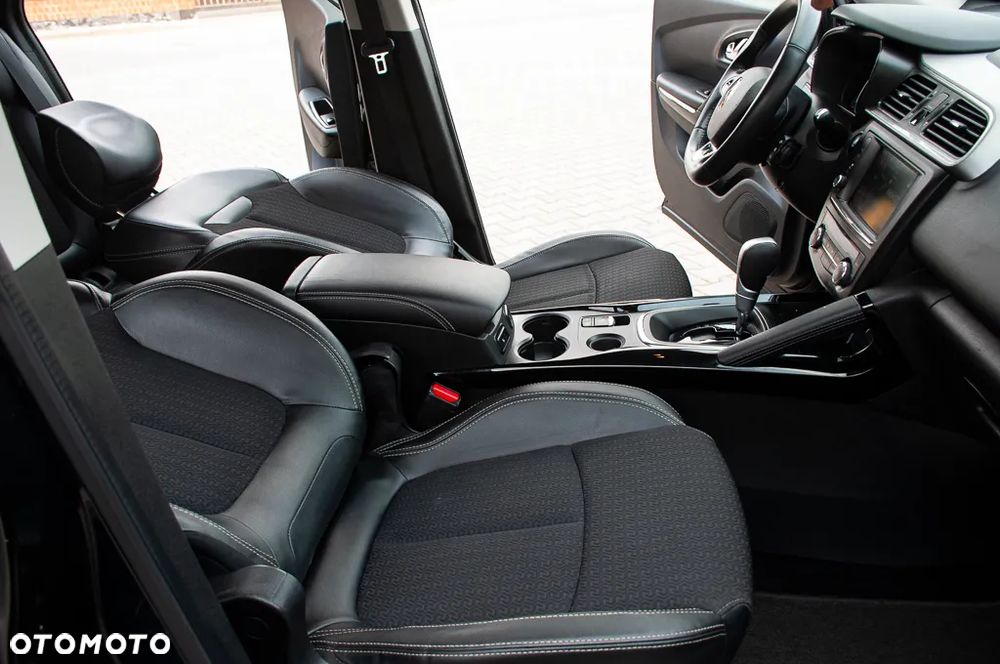 Renault Kadjar Energy dCi 110 EDC LIMITED - 26