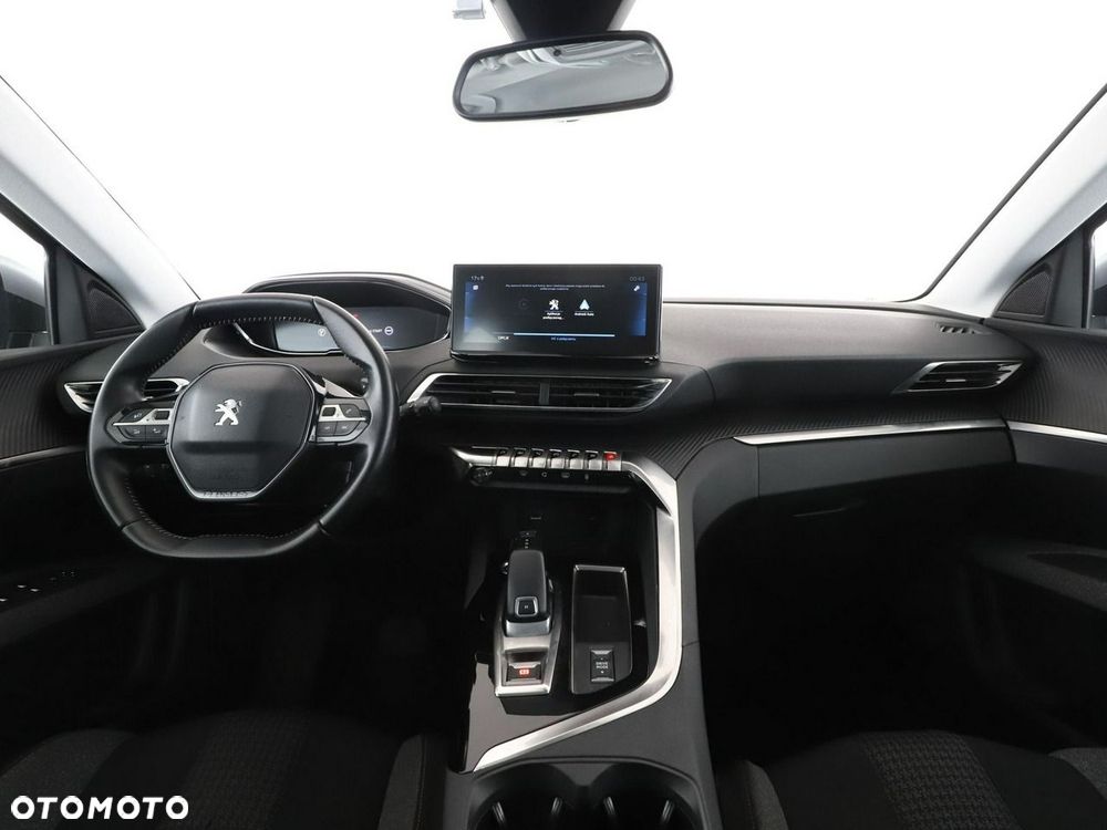 Peugeot 3008 BlueHDi 130 Stop & Start EAT8 Active Pack - 16