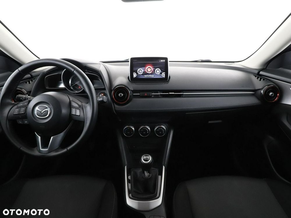 Mazda CX-3 2.0 Skyenergy - 15