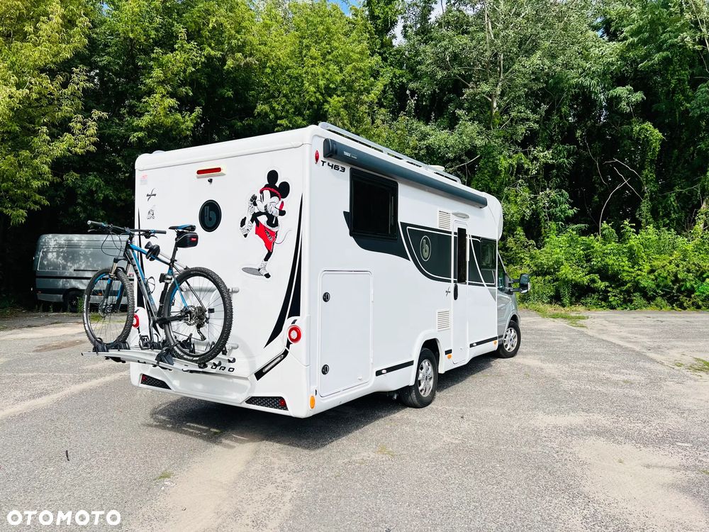 Benimar Tessoro 463 NK - 13