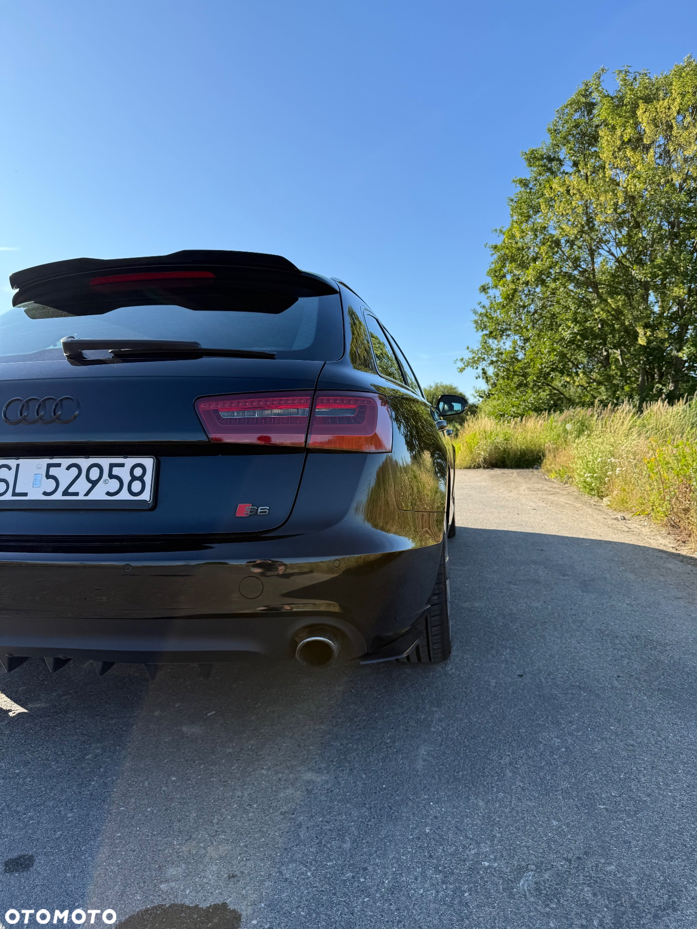 Audi A6 2.0 TDI ultra S tronic - 18