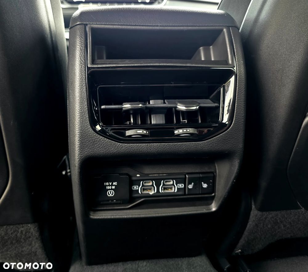 Jeep Grand Cherokee 5.7 V8 HEMI 4WD Automatik Overland - 24