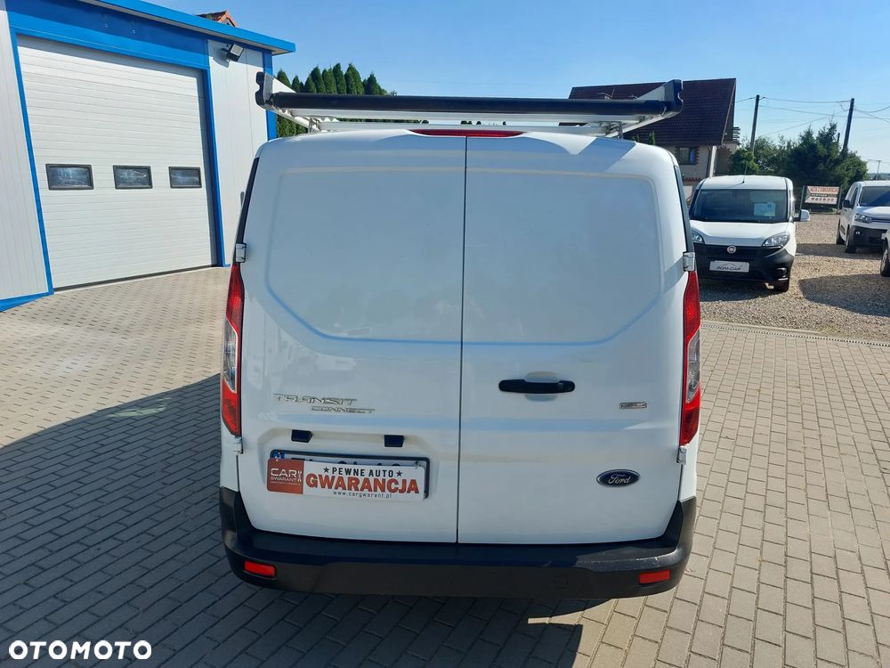 Ford Transit Connect 230 L2 Trend - 7