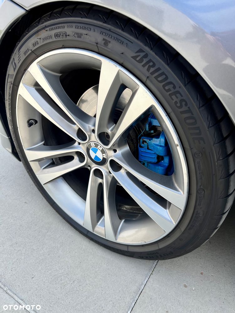 BMW Seria 3 320d DPF - 11