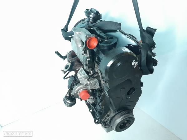Motor Completo Volkswagen New Beetle (9C1, 1C1) - 7