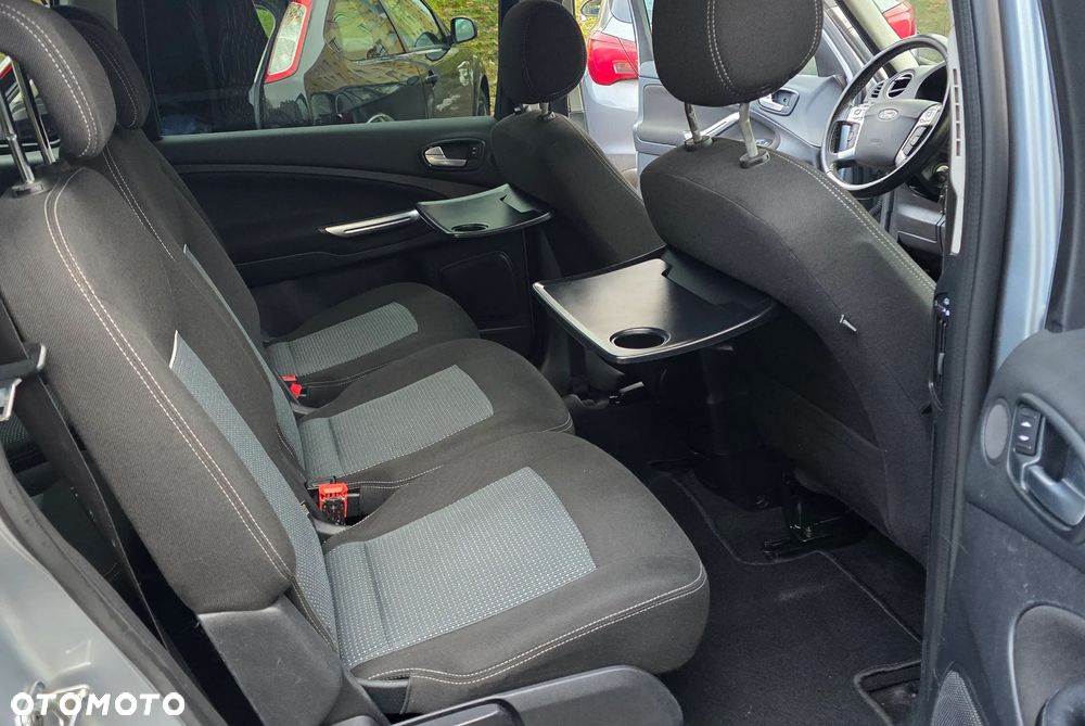 Ford Galaxy 2.0 TDCi Ambiente - 7