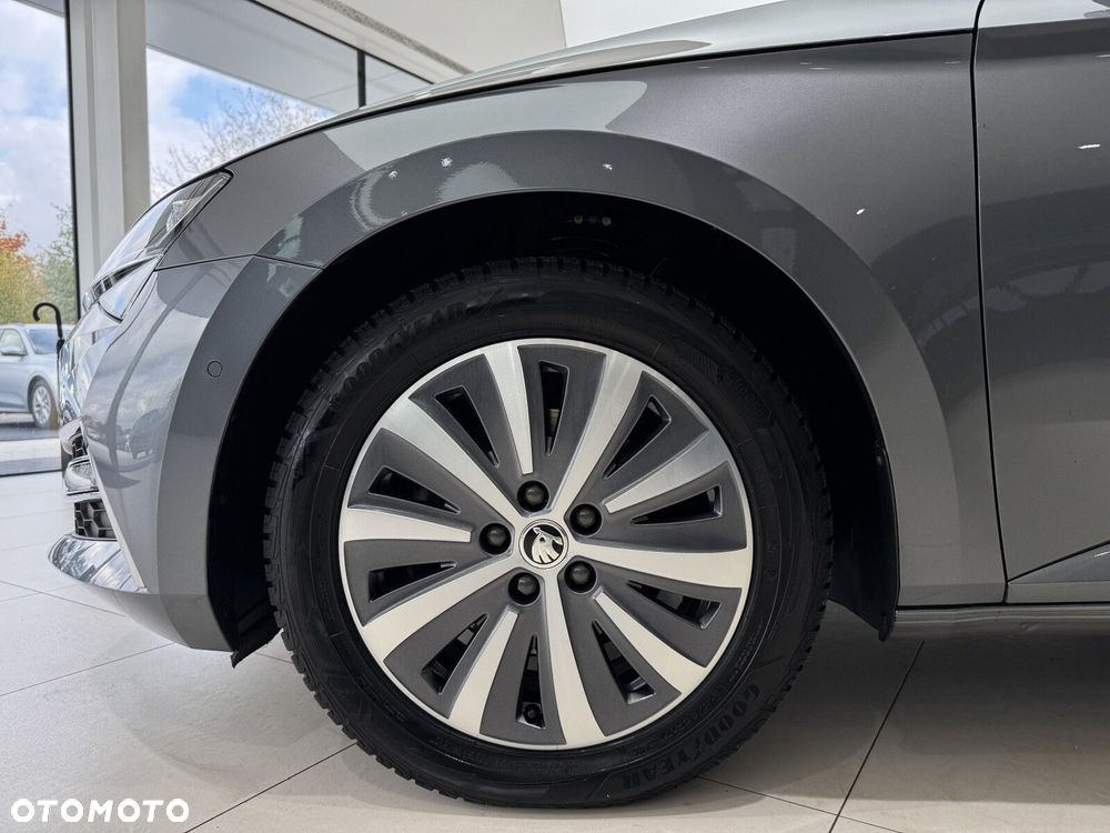 Skoda Superb 1.4 TSI Plug-In Hybrid Ambition DSG - 19