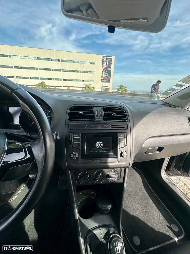 VW Polo - 14