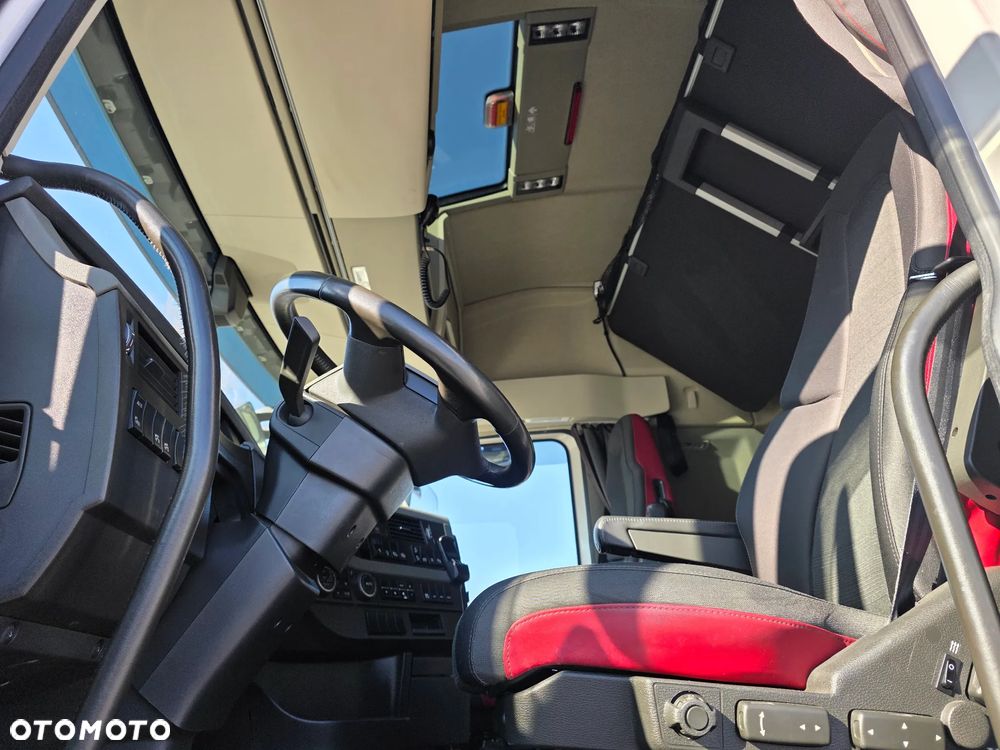 Volvo FH 420 Standard/2020r/Dwa Zbiorniki/FUL LED/Xenon/Standard/SUPER STAN ! ! ! - 13