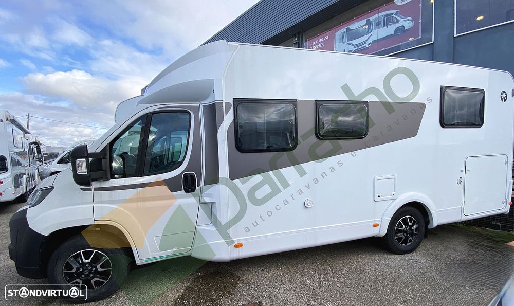 Sunlight T 69LC REF.N40 - 3