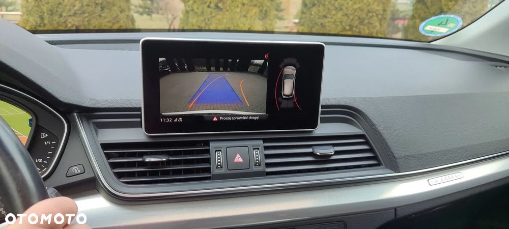 Audi Q5 40 TDI Quattro S tronic sport - 39