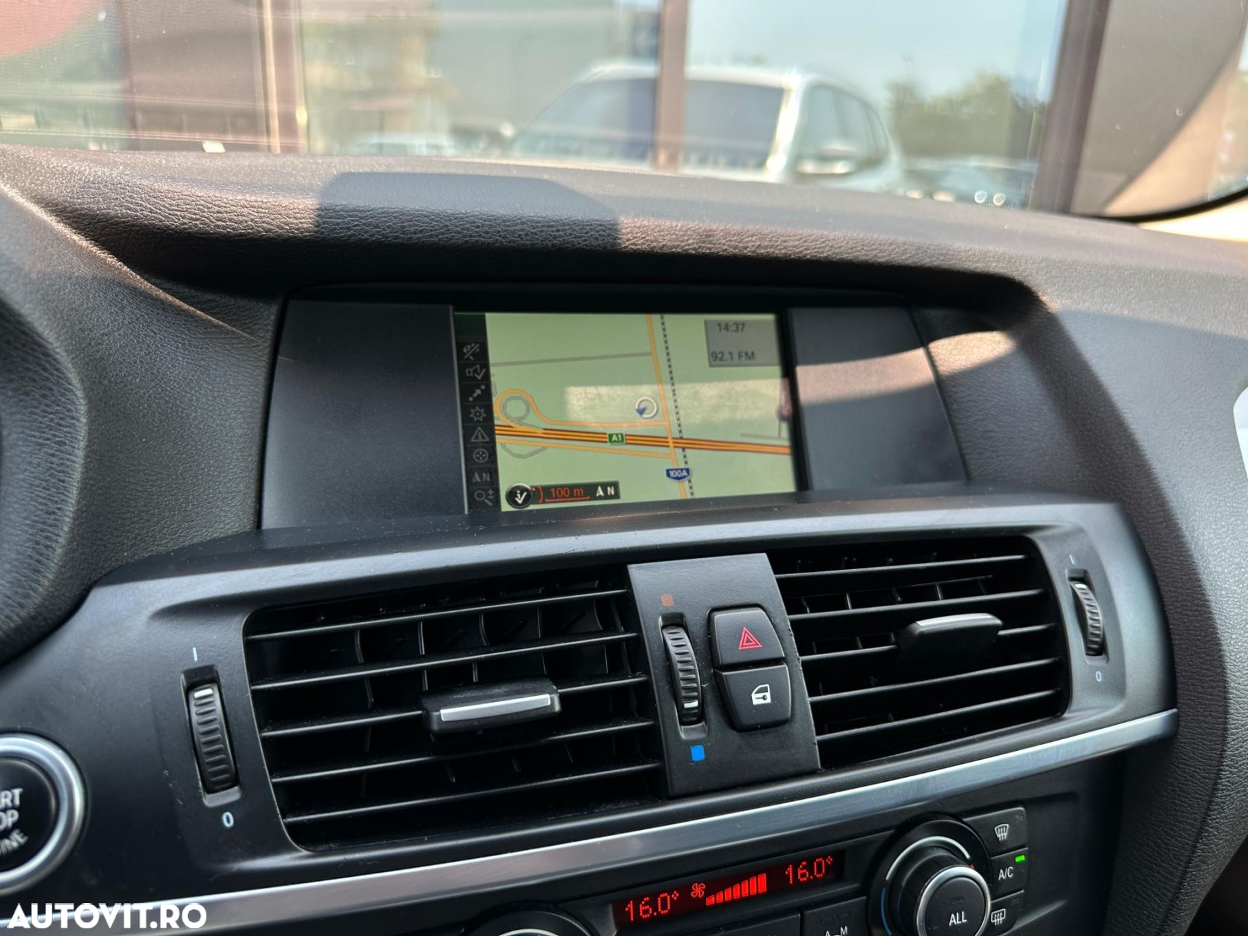 BMW X3 - 12