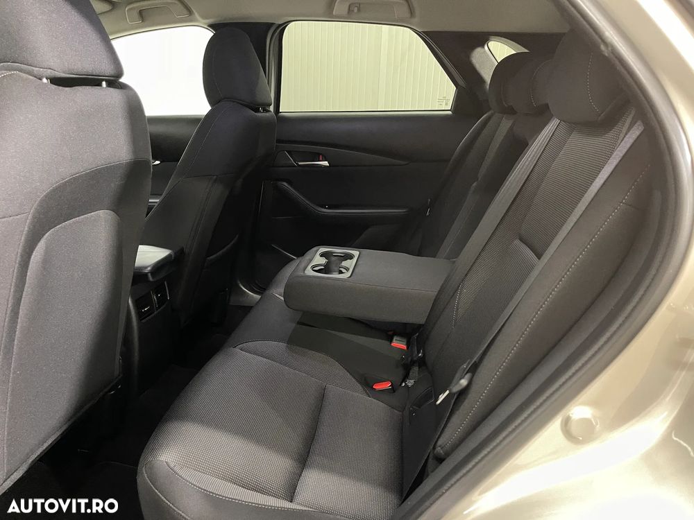 Mazda CX-30 e-SKYACTIV X186 AT MHEV GT+ - 11