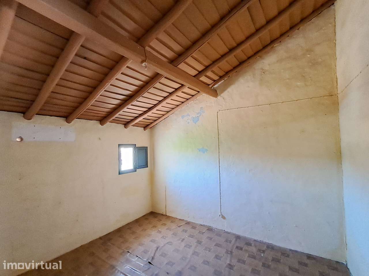 Moradia para remodelar em Santo Amaro (Sousel) - Grande imagem: 3/8