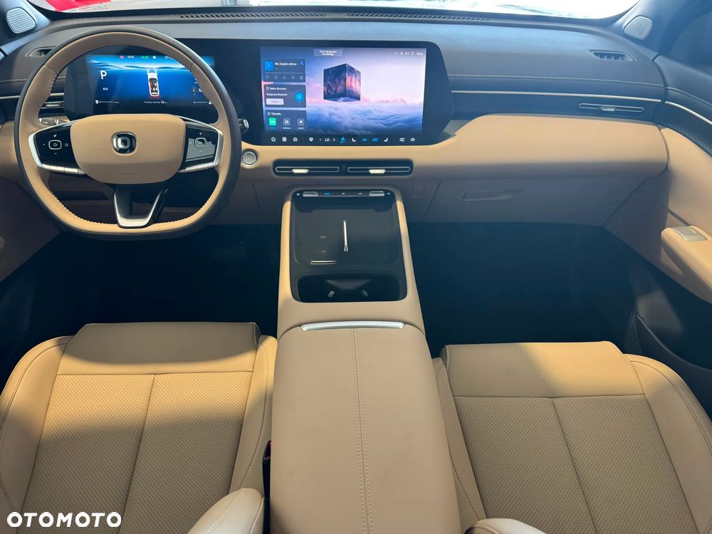 Changan CS55 Plus 1.5T DCT - 12