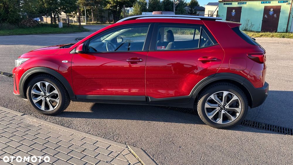 Kia Stonic 1.4 M - 19