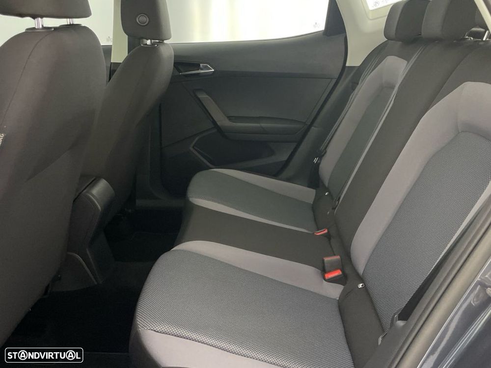 SEAT Arona 1.0 TSI Style - 12