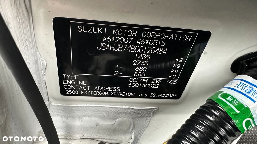 Suzuki Jimny 1.5 Pro - 11