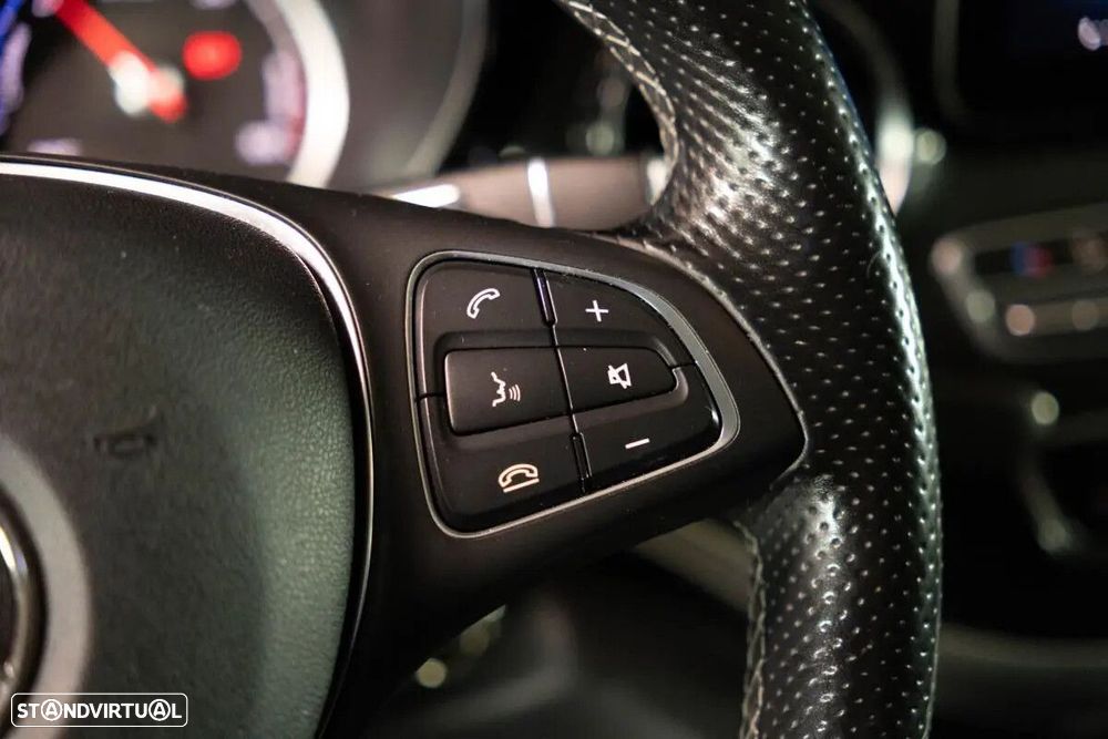 Mercedes-Benz EQV 300 - 24