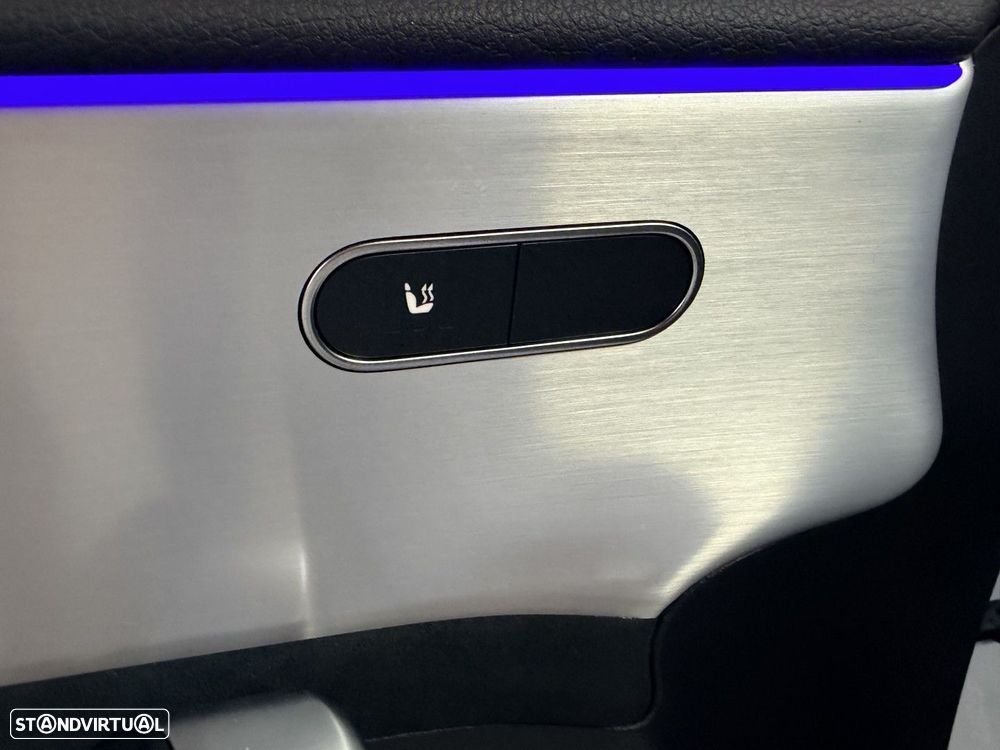 Mercedes-Benz CLA 250 e AMG Line - 22