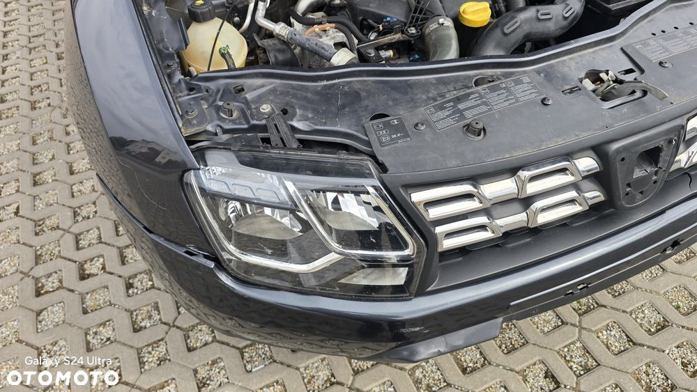 Dacia Duster dCi 110 FAP 4x2 Celebration - 9