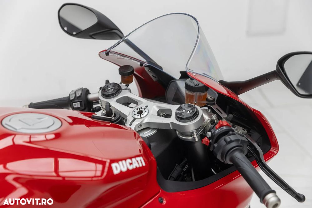 Ducati Panigale V2 - 22