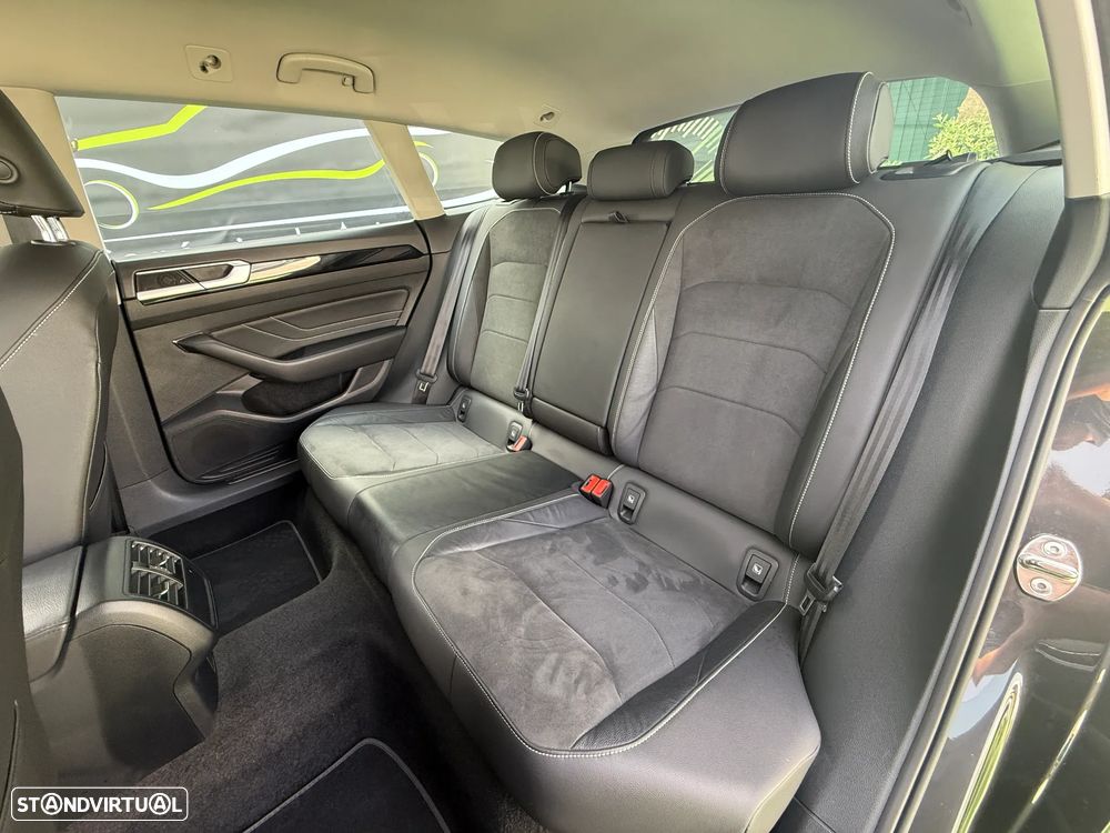 VW Arteon Shooting Brake 2.0 TDI Elegance DSG - 25