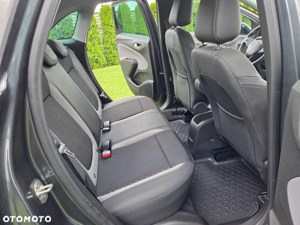 Opel Crossland X 1.2 Start/Stop Ultimate - 24
