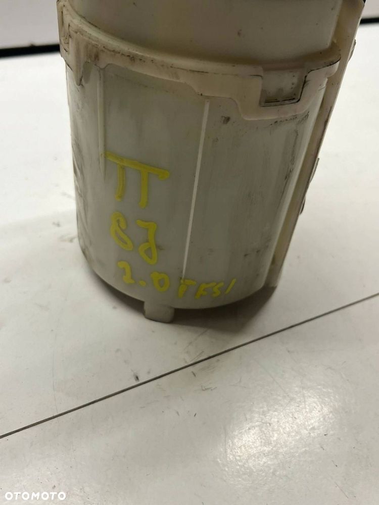 1K0 919 051 AQ Pompa paliwa 2.0 TFSI Audi TT TTS Mk2 - 2