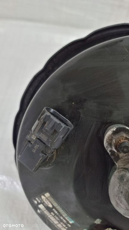 SERWO HAMULCOWE POMPA FORD C-MAX MK2 UK ANGLIK DV61-2B105-EB - 4