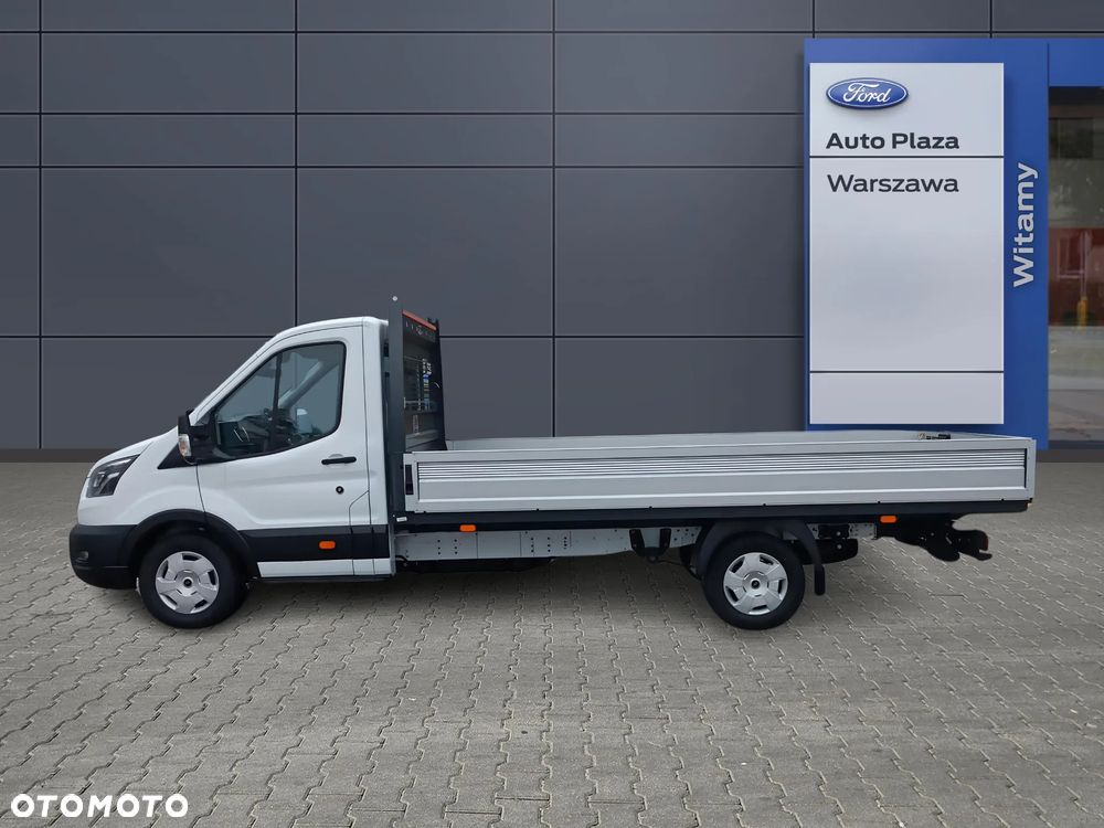 Ford Transit - 2