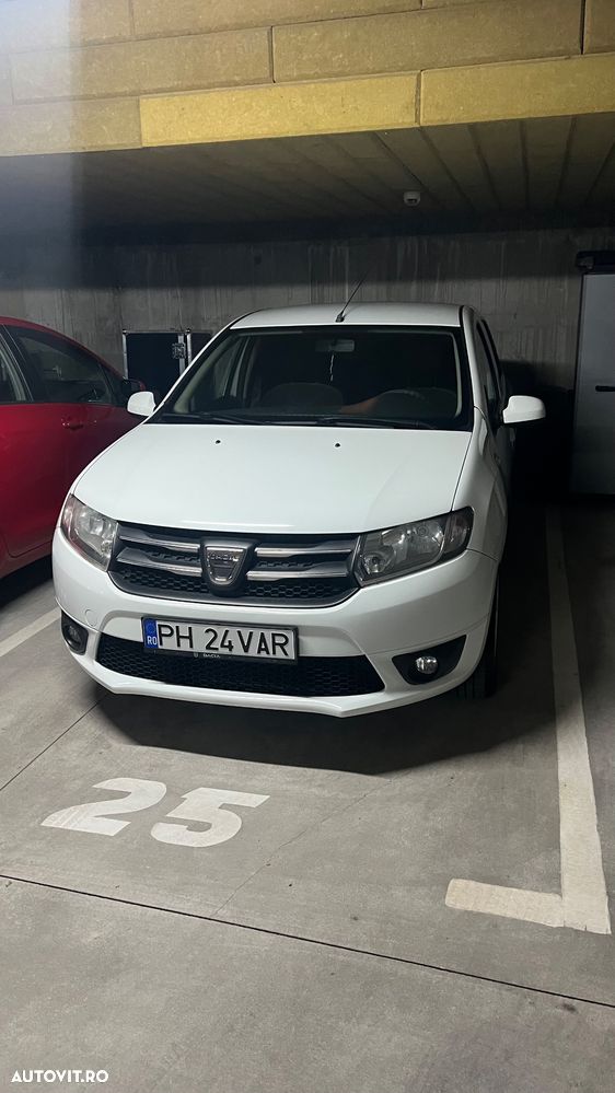 Dacia Logan - 9