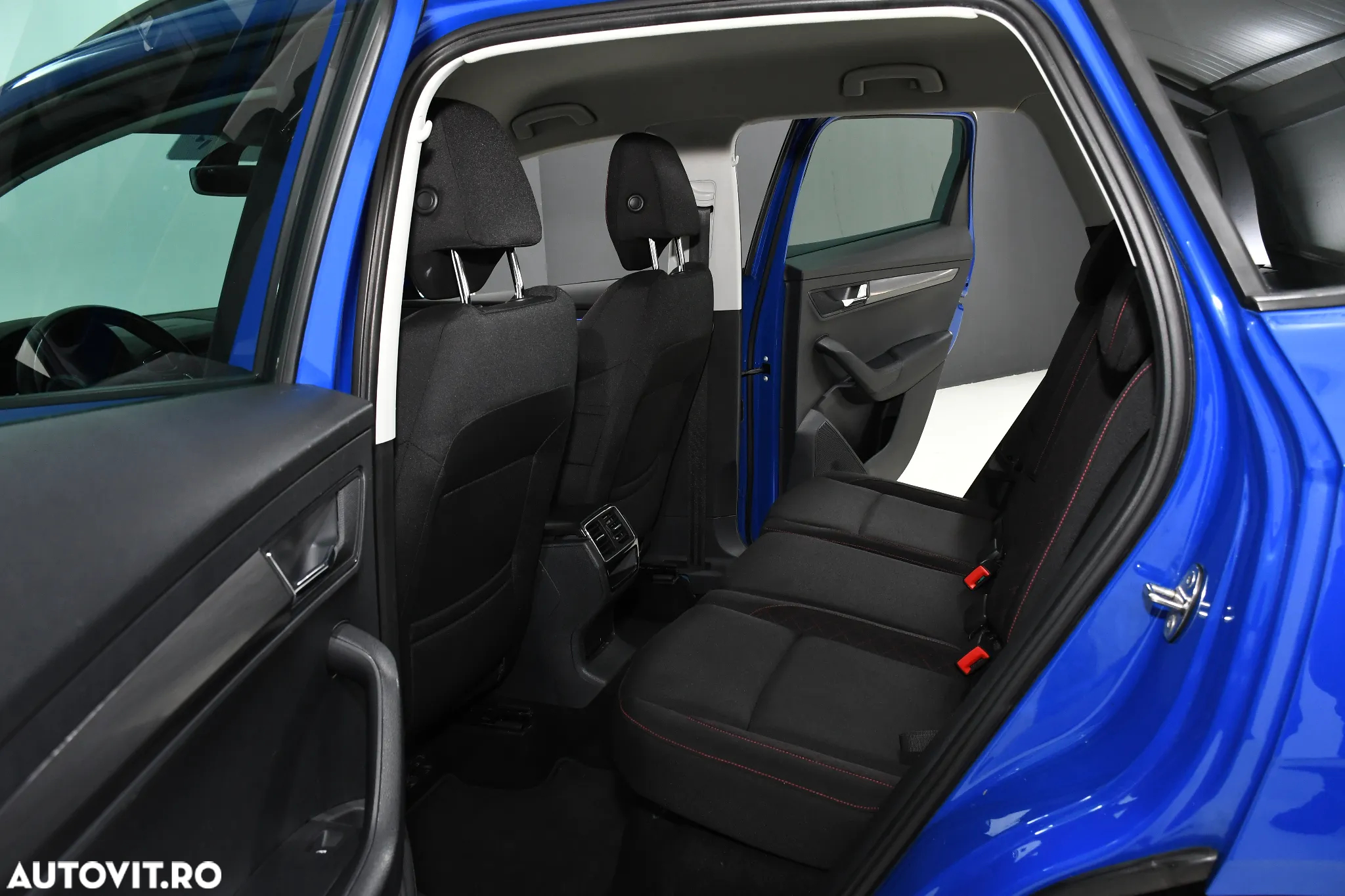 Skoda Karoq 1.6 TDI DSG Style - 13