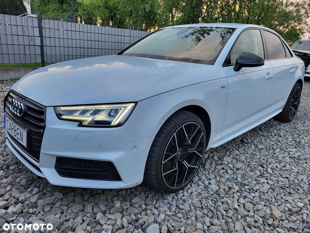 Audi A4 Limousine 2.0 TDI Quattro Sport S tronic - 27
