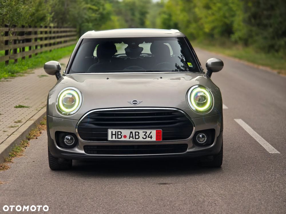 MINI Clubman One Essential Trim - 11