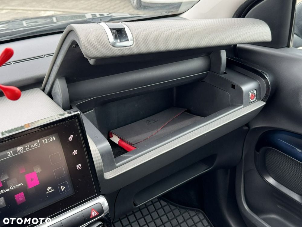 Citroën C4 Cactus PureTech 82 Shine - 29