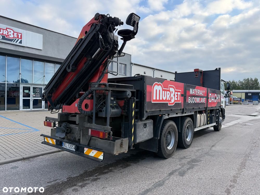 DAF CF - 5