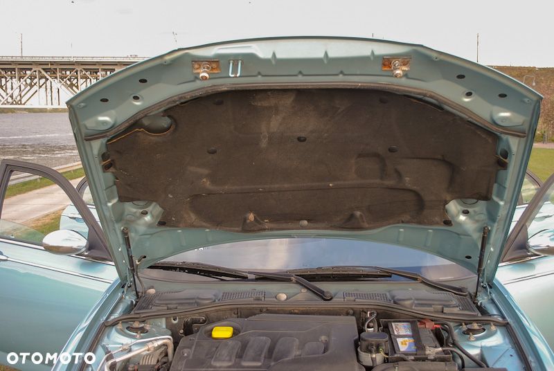 Rover 75 2.0 CDT - 20