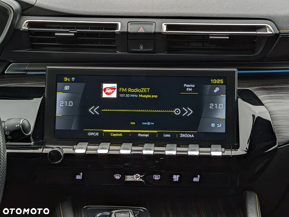 Peugeot 508 360 e-EAT8 SPORT ENGINEERED - 25