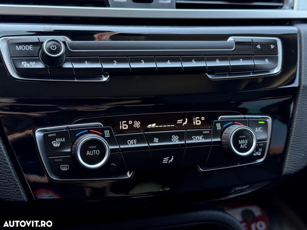 BMW X1 xDrive20i AT - 17