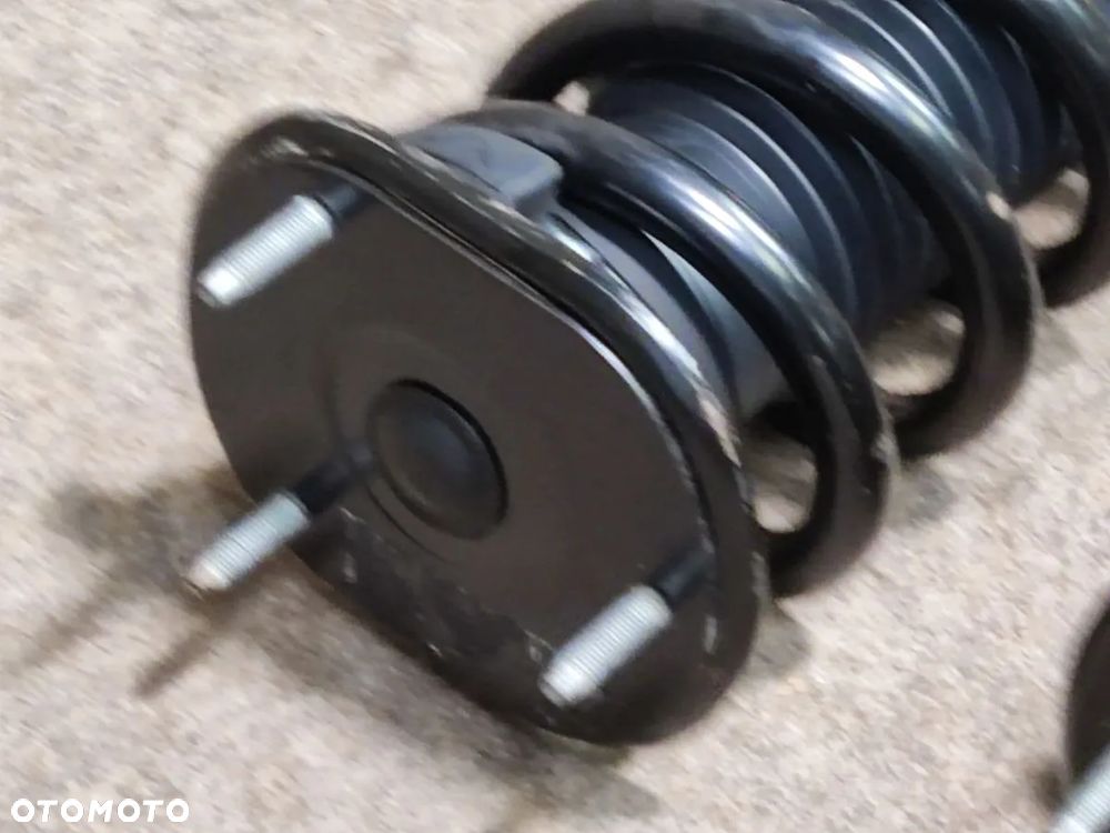 JEEP GRAND CHEROKEE WK2 6.4 SRT 16-21r Mcpherson Amortyzator Prawy Lewy - 4