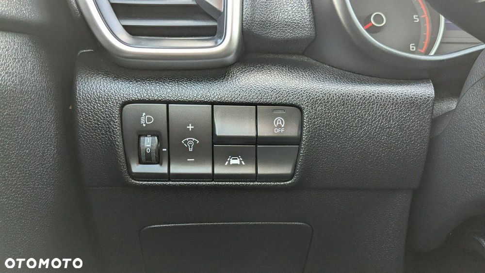 Kia Sportage - 31