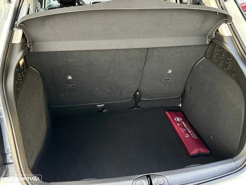 Fiat 500X 1.0 FireFly - 21